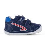 Pablosky Infant Boys Leather Pre-Walker Shoe 006922 image