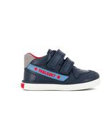 Pablosky Infant Boys Leather Shoe Bart 022220 image