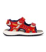 Pablosky Boys Red Sandal Open Toe - 969360 image