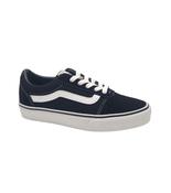 Vans Womens Classic Ward Shoe - VN0A3IUNIJU1 image
