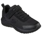 Skechers Unisex Waterproof School Runner - Dynamic Tread 403661L image