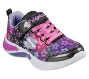 Skechers Girls S Lights  -  StarSparks 302324L image