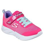 Skechers Girls S Lights Runner Flicker Flash 303700L image