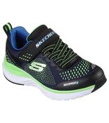 Skerchers Boys Ultra Groove Waterproof Runner - Aquasonic 403847L image