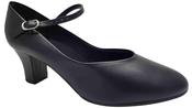 So Danca Social &amp; Set Dancing Shoe CH52 image