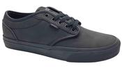 Vans School Shoe Atwood Triple Black VN0003Z9KNX1 image