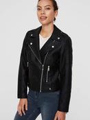 Moda store leather jacket