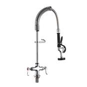 Compact Pre Rinse - Mono Pedestal