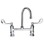 Deck Gooseneck Tap