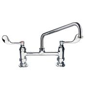 Deck Pantry Tap