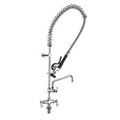 Pre Rinse Spray &amp; Pot Filler Tap - Mono