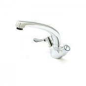 Monobloc Lever Mixer Taps image