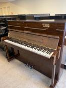 PETROF Model 118 Walnut