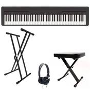 YAMAHA P-45 DIGITAL BUNDLE image