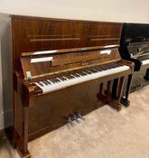 PETROF 125F1 Walnut - SOLD 27/03/2026