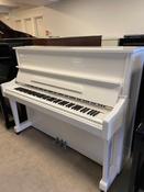 STEINHOVEN UP121 White - SOLD