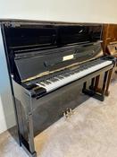 C. Bechstein 'Connect' Academy 124A Style - Click to listen!