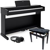 YAMAHA YDP145 Digital Piano Bundle image
