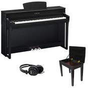YAMAHA CLP735 Digital Piano image