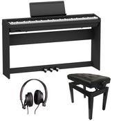 ROLAND FP30X DIGITAL BUNDLE