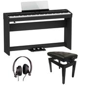 ROLAND FP60X DIGITAL BUNDLE