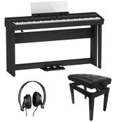 ROLAND FP90X DIGITAL BUNDLE
