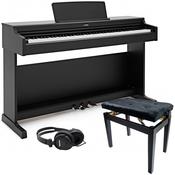 YAMAHA YDP165 Digital Piano Bundle image