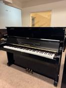 Yamaha U1 - SOLD 04/01/2026