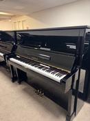 Yamaha U2 - SOLD 08/04/26