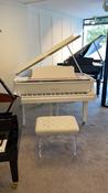 Yamaha G2 White - Just Arrived!