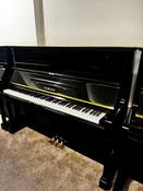 Yamaha U1 - Just Arrived!