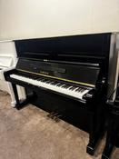 Yamaha U1 - Just Arrived!
