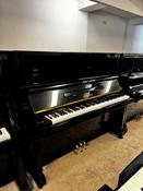 Yamaha U3 - Just Arrived!