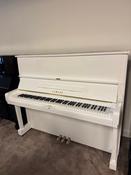 Yamaha U2 White - SOLD 26/04/2026