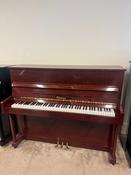 Schumann UP118 - Just Arrived!