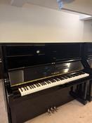 Yamaha U3 - Just Arrived! image