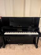 Yamaha UX30A Silent Piano - Just Arrived! image