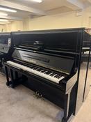 Yamaha U3H - SOLD 05/08/2026