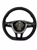 Volkswagen PASSAT B8 2016 Steering wheel 5G0419091 A2l5b5s