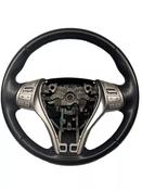 NISSAN QASHQAI STEERING WHEEL MULTIFUNCTION J11 2016 A2l6b7s image