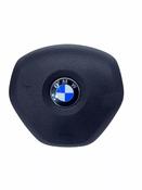 BMW F20 F21 F22 F30 F31 F32 Steering Wheel Driver's Side Air Module Bag 6791332