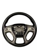 HYUNDAI IX35 2015 MULTIFUNCTION STEERING WHEEL 56100-2Y6109P A2l6b6s image