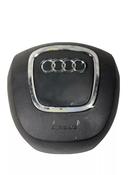 2009 AUDI A4 B8 STEERING WHEEL SRS BAG GENUINE 8K0880201B