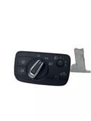 Audi A3 8V 2014 Light Switch Panel Lights 8V0941531N A2l6b1s