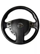 Nissan Qashqai 2011 J10 Steering Wheel With Airbag A1l2b21s image