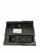 2009 AUDI A5 CONVENIENCE CONTROL MODULE GENUINE 8K0907289A A2l4b510s image