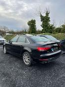 Breaking Audi A4 b9 deuc ryl ly9b 2.0 tdi 2018