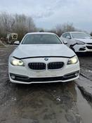 Breaking BMW 520d auto 2015 f10 300 b47