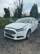 Breaking Ford Mondeo Zetec 2015 2.0 TDCI