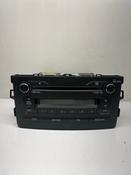 Toyota Auris 2011 Radio CD Mp3 WMA Player Head Unit 86120-02A50 A2l11b4s image